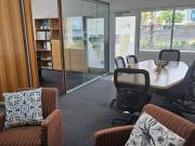 Stunning Fully Furnished West Perth Office