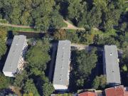 Stunning Fully Renovated 3 Room Apartment in Central...