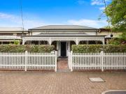 Stunning Fully Renovated Double Fronted Character Home...