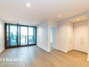 Stunning Furnished 1 bed apartment