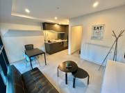 Stunning Furnished 1 Bedroom Beside Melbourne Central