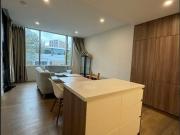 Stunning Furnished 1 bedroom Plus Huge Study Room