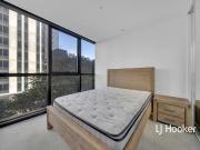 Stunning Furnished 2 Bedroom Apartment in North Melbourne!