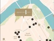 Stunning Furnished 2 Bedroom Contemporary Apartment in...