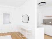 Stunning Furnished 2 Room Altbau in Leipzig Schleußig –...