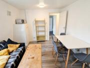 Stunning Furnished 3 Bed Flat, Morning Lane E9