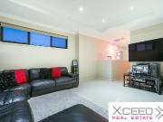 Stunning Furnished 4x3 Townhouse