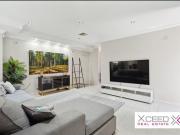 Stunning Furnished 4x3 Townhouse