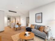 Stunning furnished apartment