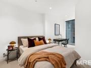 Stunning furnished apartment