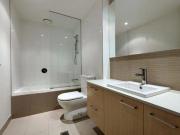 STUNNING FURNISHED GROUND FLOOR APARTMENT