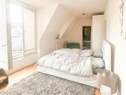 Stunning Furnished Maisonette in the Heart of Neuenheim,...