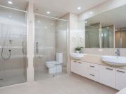 Stunning Furnished Penthouse Apartment