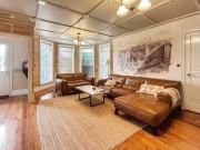 Stunning Furnished Property