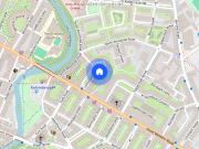 Stunning garden flat @ Lansdowne Cres, G20 6NQ