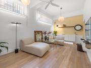 Stunning Ground Floor Apartment with Private Studio Retreat