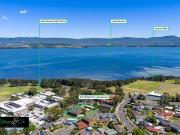 Stunning ground floor unit