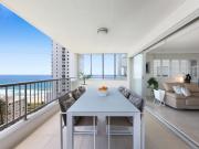 Stunning Half Floor Apartment