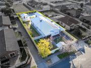 STUNNING HAMPTONS FAMILY HOME IN MAUDE STREET