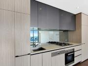 Stunning High Floor One Bedroom with Unblocked Views!