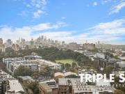 Stunning High Level Apartment by OVO Mirvac