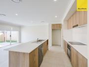 Stunning high set residence