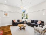 Stunning home invites premier Naremburn lifestyle