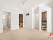 Stunning home perfectly designed for easy, single level...