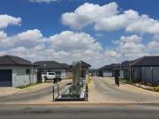 stunning home to rent in a secured area!