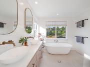 Stunning home with mountain views one of eumundi’s finest
