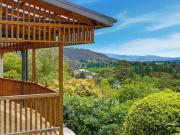 Stunning Home with River Views