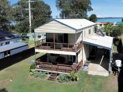Stunning Home with Waterview's