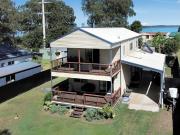 Stunning Home with Waterview's