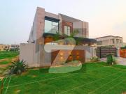 Stunning Furnished House 1 Kanal Brand New For Sale In...