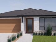 Stunning House and land package in the Heart of Ormeau...