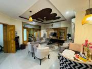 Stunning House Is Available For Sale In Bahria Town Phase 5