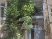 Stunning House Is Available For Sale In Satellite Town...