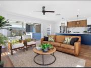 Stunning ! HUGE Ex Display Family Home