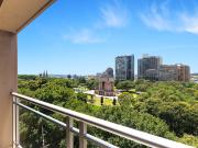 Stunning Hyde Park Views Furnished Only