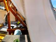 Stunning inner city Castle Tower Apartment, Berlin...