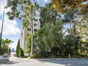 Stunning Inner City Lifestyle Apartment with River &...