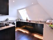 Stunning interior designed two bedroom duplex apartment,...