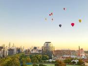 Stunning Interrupted Views to Impress across Wesley...