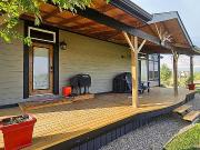 Stunning Lake Getaway! 2bed 1bath Clearwater Lake Sk Acreage