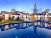 Stunning Lakefront Living with Space, Style & Serenity