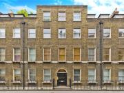 Stunning Large Double Studio For Rent, Gower Str