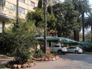 Stunning large flat for the discerning buyer in Houghton...