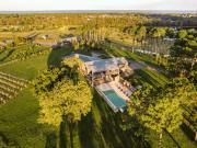 Stunning Lifestyle Property Mountain Ridge Wines
