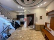 Stunning, Like New 5 Marla Fully Furnished Home For Sale...