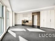 Stunning location with Docklands flair